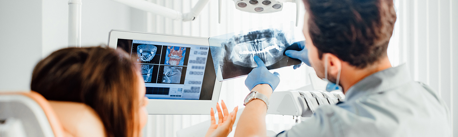 Gaithersburg Complete Dental Care, LLC | Pediatric Dentistry, Dental Fillings and Night Guards