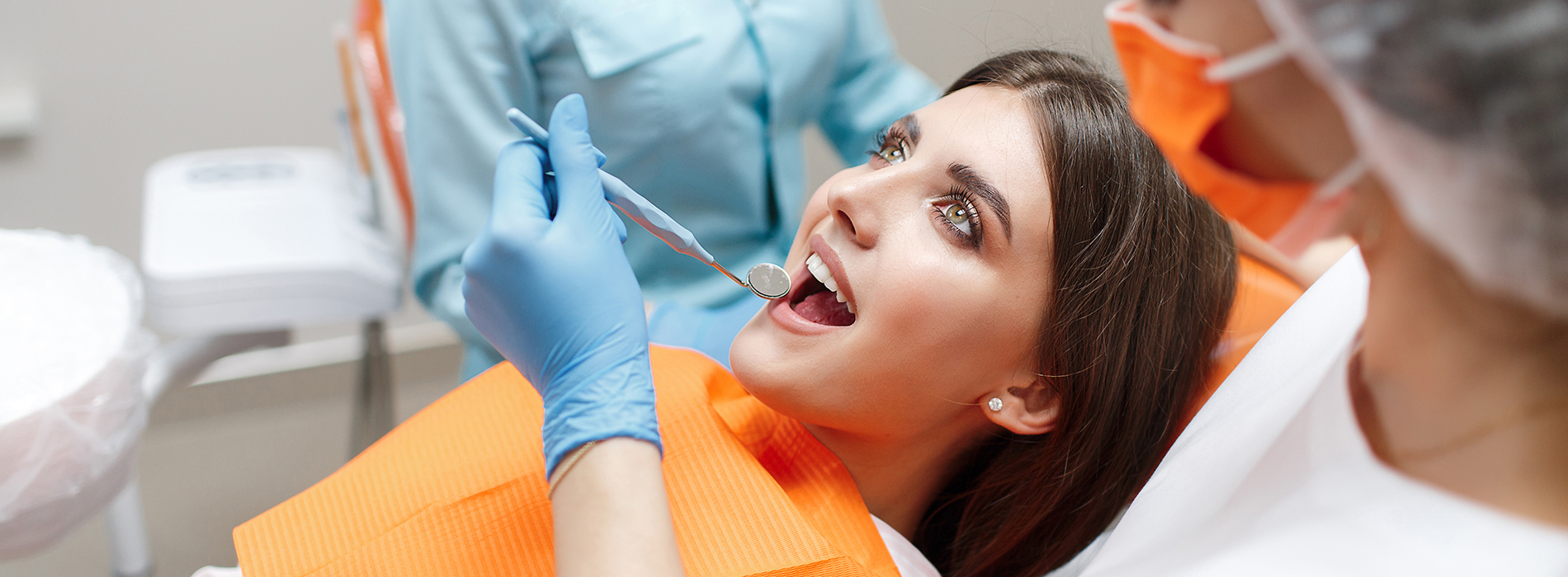 Gaithersburg Complete Dental Care, LLC | Root Canals, Implant Restorations and All-on-6 reg 