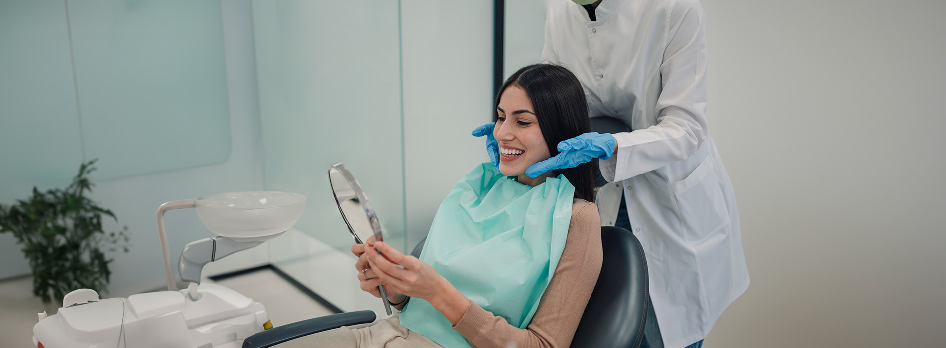 Gaithersburg Complete Dental Care, LLC | All-on-4 reg , Veneers and Implant Restorations