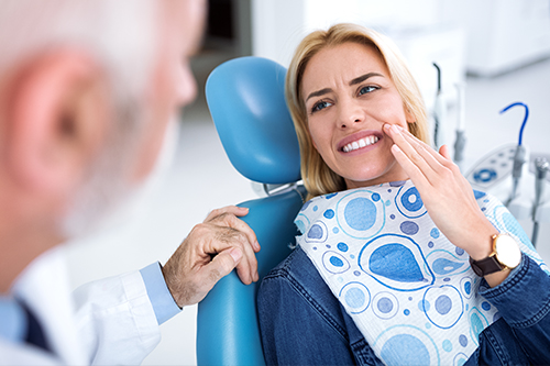 Gaithersburg Complete Dental Care, LLC