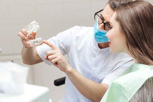 Gaithersburg Complete Dental Care, LLC