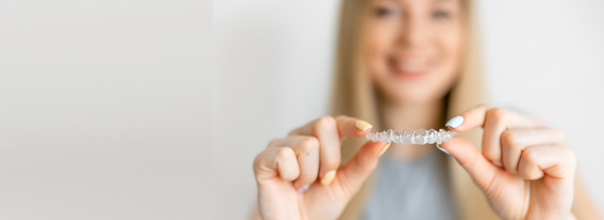 Gaithersburg Complete Dental Care, LLC | Night Guards, Fluoride Treatment and Invisalign reg 