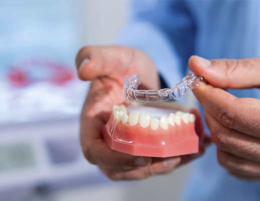 Gaithersburg Complete Dental Care, LLC