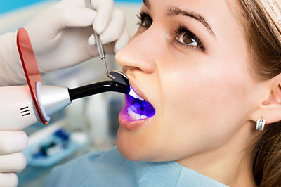 Gaithersburg Complete Dental Care, LLC | Dental Fillings, Sleep Apnea and Extractions