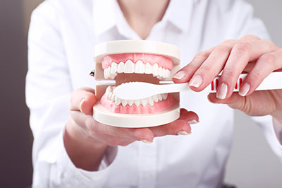 Gaithersburg Complete Dental Care, LLC | Ceramic Crowns, Crowns and Sleep Apnea