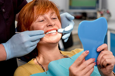 Gaithersburg Complete Dental Care, LLC | Inlays  amp  Onlays, Dental Bridges and Periodontal Treatment