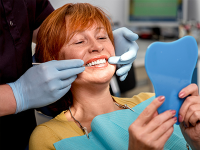 Gaithersburg Complete Dental Care, LLC | Botox reg , Oral Exams and Dental Sealants