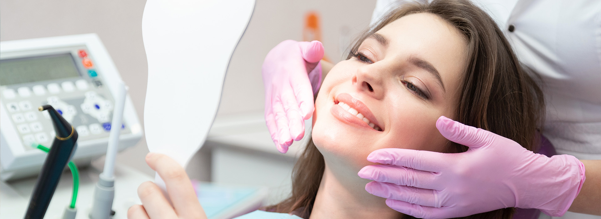 Gaithersburg Complete Dental Care, LLC | Fluoride Treatment, Teeth Whitening and Implant Dentistry