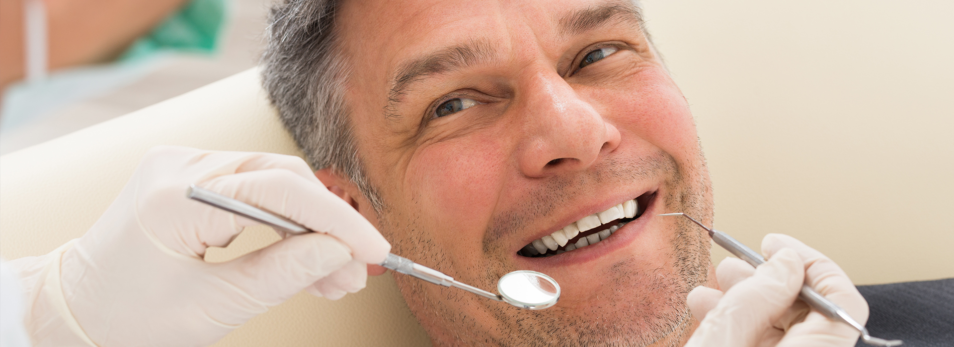 Gaithersburg Complete Dental Care, LLC | Root Canals, Teeth Whitening and ZOOM  Whitening