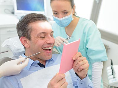 Gaithersburg Complete Dental Care, LLC | Periodontal Treatment, Cosmetic Dentistry and Fluoride Treatment