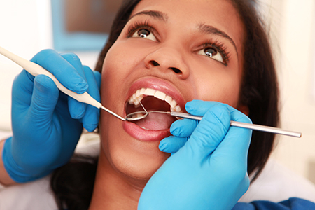 Gaithersburg Complete Dental Care, LLC