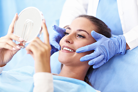 Gaithersburg Complete Dental Care, LLC
