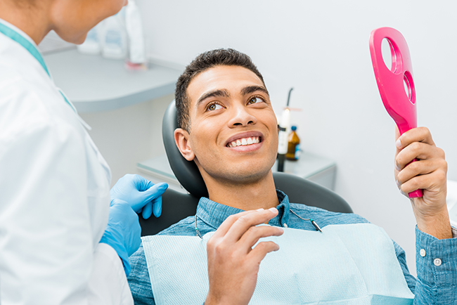Gaithersburg Complete Dental Care, LLC