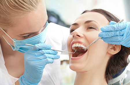 Gaithersburg Complete Dental Care, LLC
