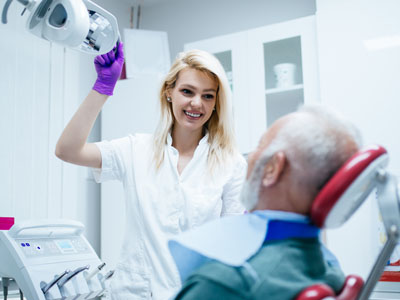 Gaithersburg Complete Dental Care, LLC | Extractions, Teeth Whitening and Dermal Fillers