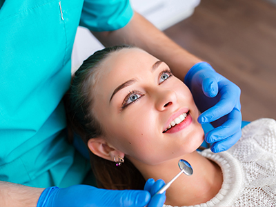 Gaithersburg Complete Dental Care, LLC | Dental Fillings, Oral Cancer Screening and Implant Restorations