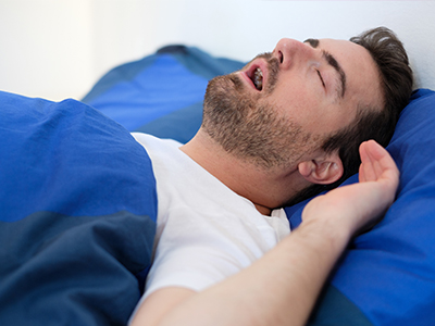 Gaithersburg Complete Dental Care, LLC | Preventative Program, Sleep Apnea and Dental Bridges